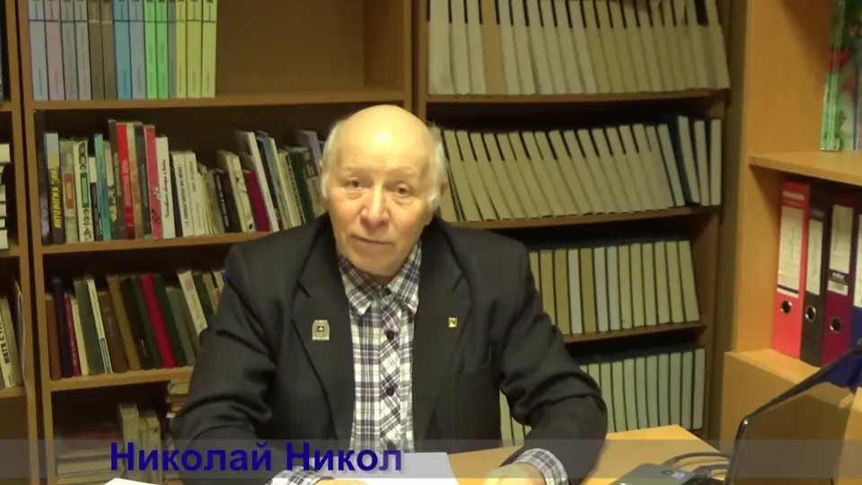Геннадий Старков: знаменитые земляки